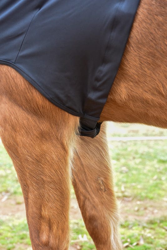 Go Horse Lycra Hoods