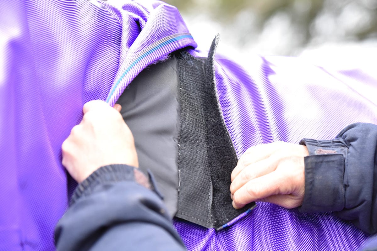 Go Horse Pindar Pro Padded Detachable Neck Combo