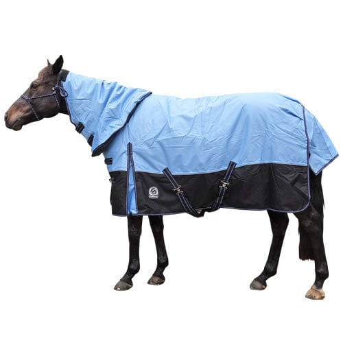 Go Horse Stormbreak Padded Combo 1200D