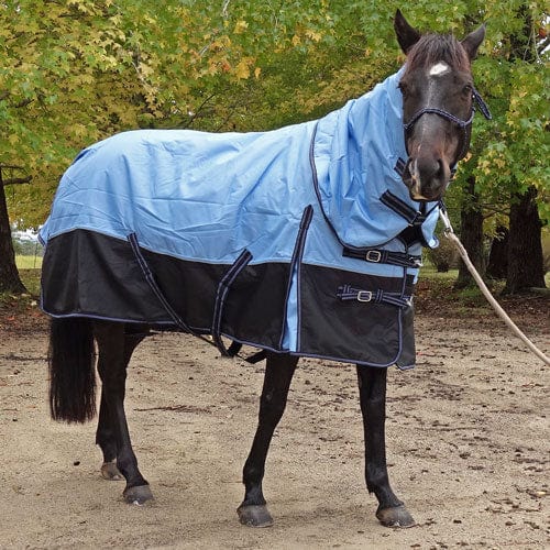Go Horse Stormbreak Padded Detachable Neck Combo 1200D