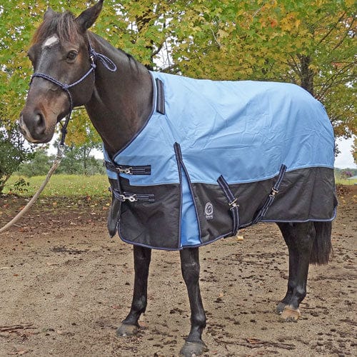 Go Horse Stormbreak Padded Detachable Neck Combo 1200D