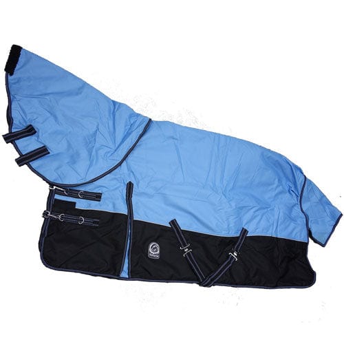 Go Horse Stormbreak Padded Detachable Neck Combo 1200D