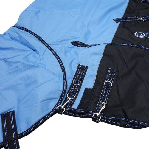 Go Horse Stormbreak Padded Detachable Neck Combo 1200D
