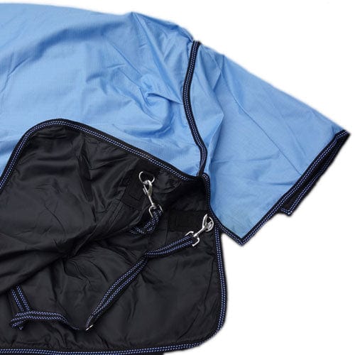 Go Horse Stormbreak Padded Detachable Neck Combo 1200D