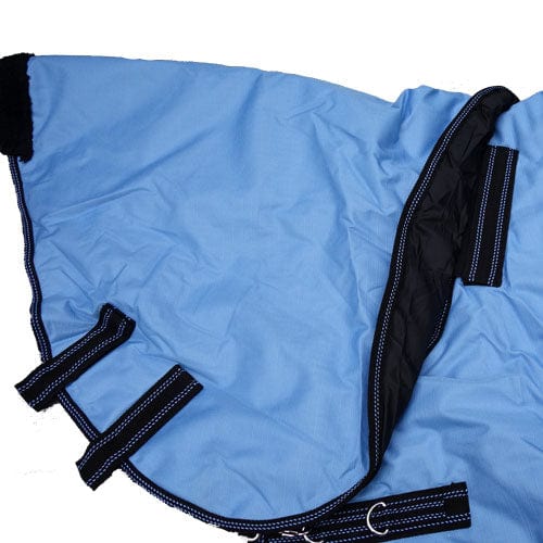 Go Horse Stormbreak Padded Detachable Neck Combo 1200D