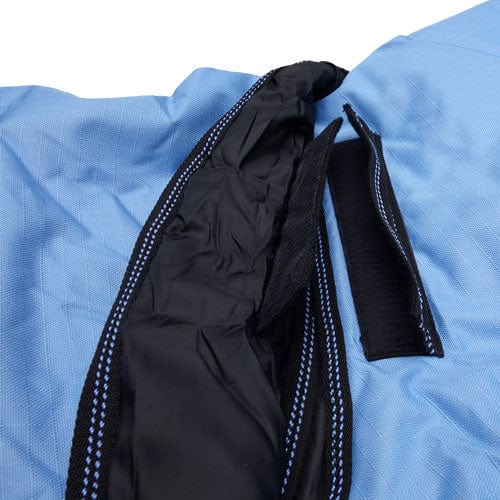 Go Horse Stormbreak Padded Detachable Neck Combo 1200D