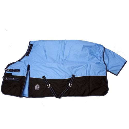 Go Horse Stormbreak Padded Detachable Neck Combo 1200D