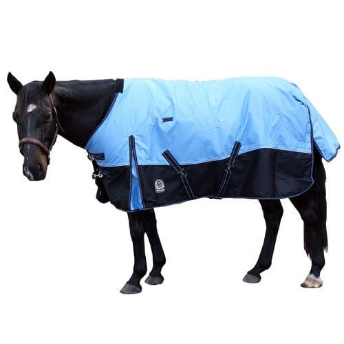 Go Horse Stormbreak Padded Rug 1200D
