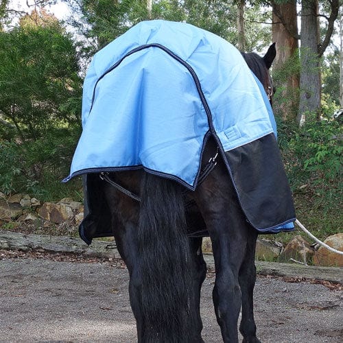 Go Horse Stormbreak Padded Rug 1200D