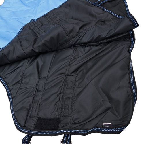 Go Horse Stormbreak Padded Rug 1200D