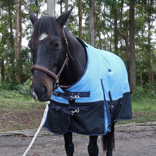 Go Horse Stormbreak Padded Rug 1200D