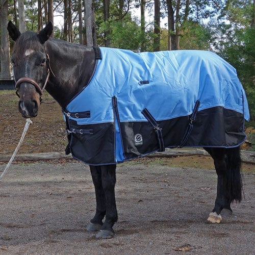 Go Horse Stormbreak Padded Rug 1200D
