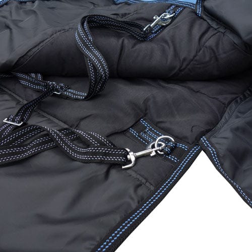 Go Horse Stormbreak Padded Rug 1200D