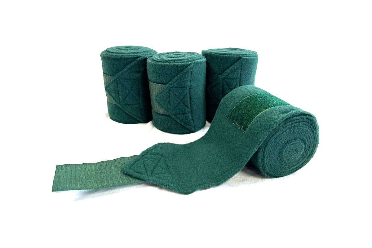 GutzBusta® Slow Feed Hay Nets Accessories Exercise Bandages