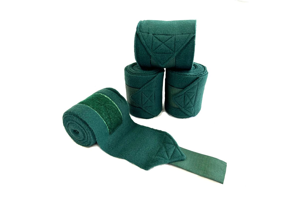 GutzBusta® Slow Feed Hay Nets Accessories Exercise Bandages