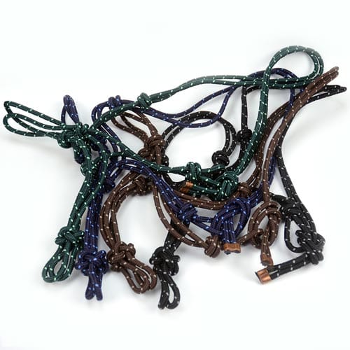 Go Horse Burland 6mm Rope Halter