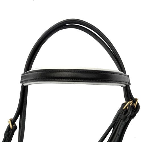 Go Horse Burland Leather Premium Bridle