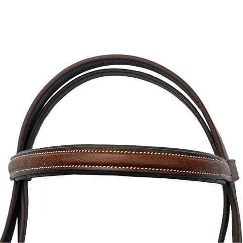 Go Horse Burland Leather Premium Bridle