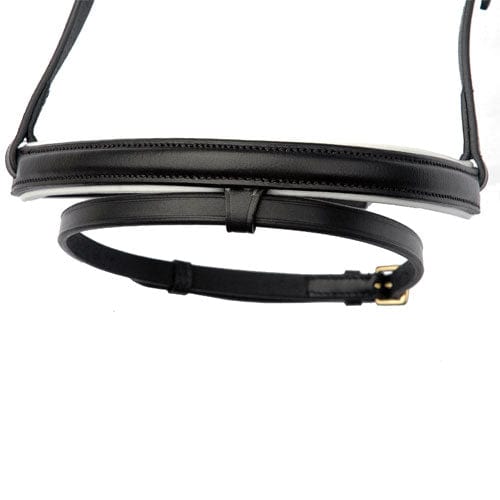 Go Horse Burland Leather Premium Bridle