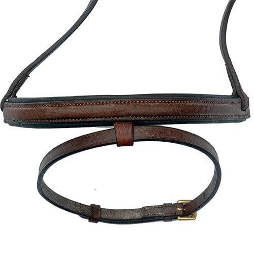 Go Horse Burland Leather Premium Bridle