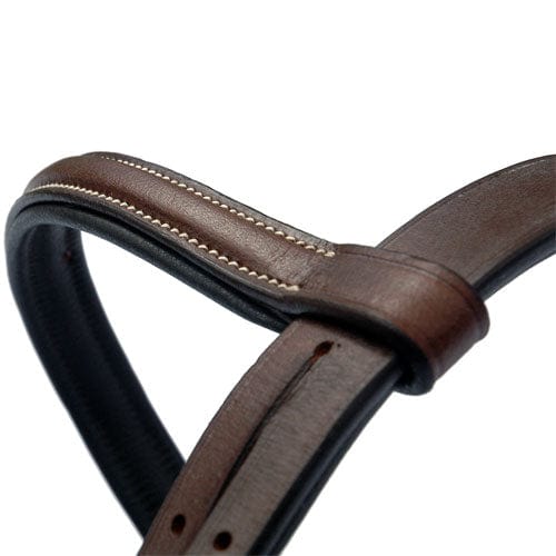 Go Horse Burland Leather Premium Bridle