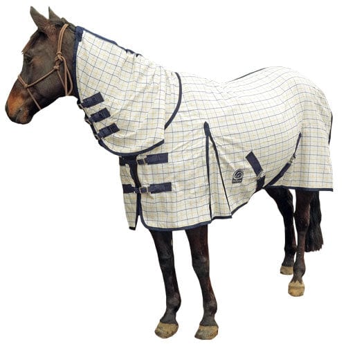 Go Horse Coolah Special Polycotton Combo Horse Rug