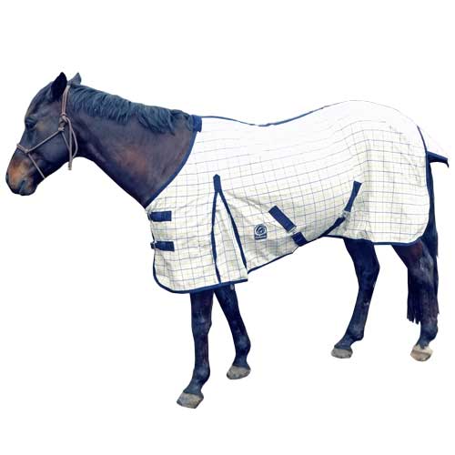 Go Horse Coolah Special Polycotton Horse Rug