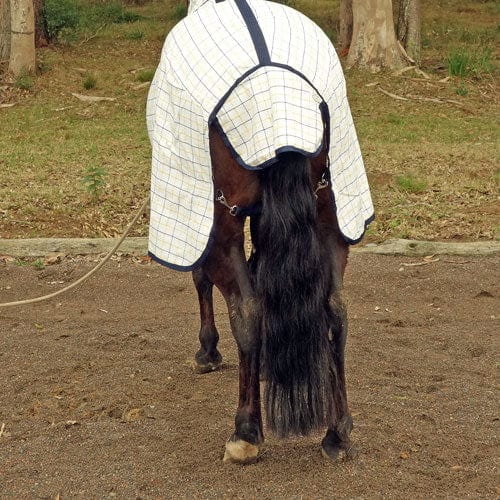 Go Horse Coolah Special Polycotton Horse Rug