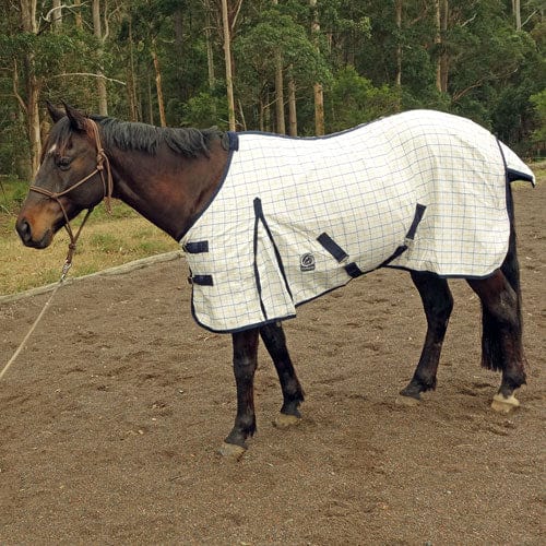 Go Horse Coolah Special Polycotton Horse Rug