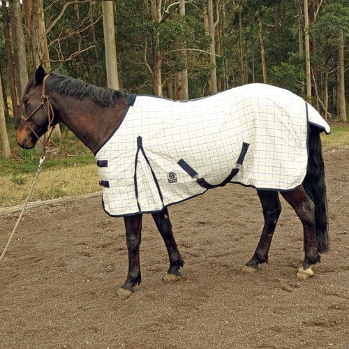 Go Horse Coolah Special Polycotton Horse Rug