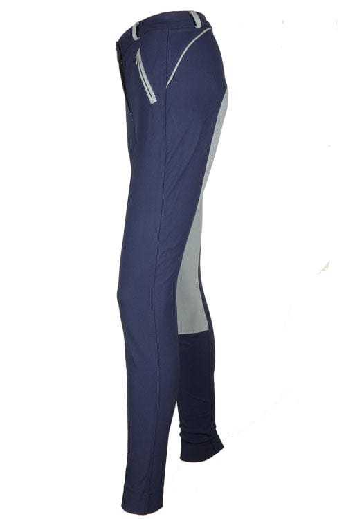 Go Horse Karella Everblue Sticky Seat Jodhpurs