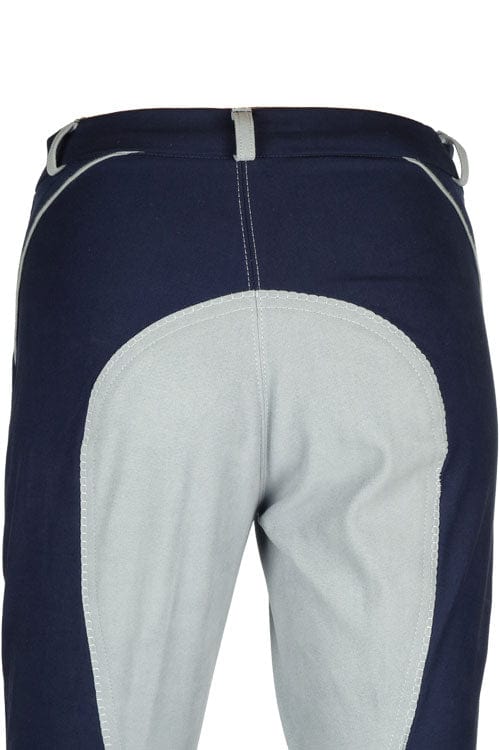 Go Horse Karella Everblue Sticky Seat Jodhpurs