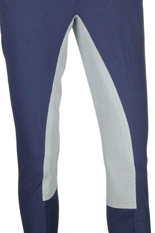 Go Horse Karella Everblue Sticky Seat Jodhpurs