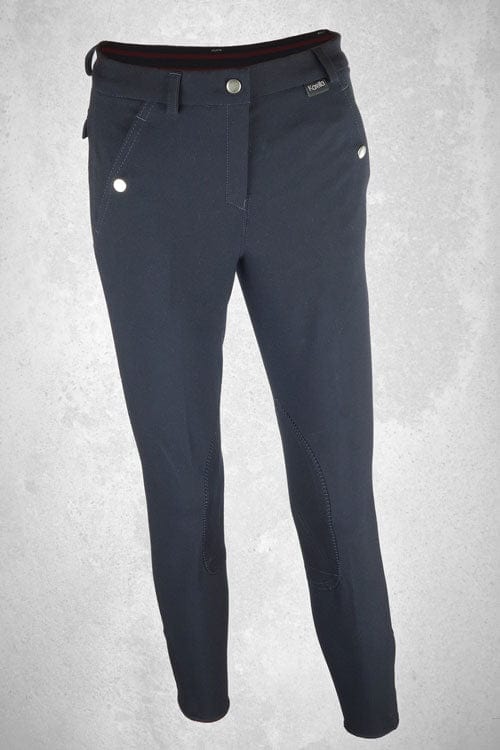 Go Horse Karella Rider Self Seat Breeches
