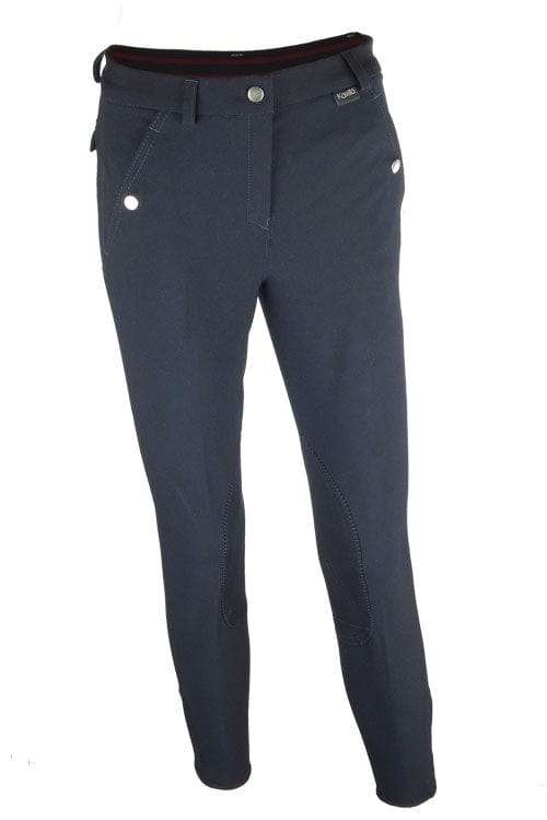 Go Horse Karella Rider Self Seat Breeches