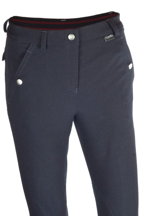 Go Horse Karella Rider Self Seat Breeches