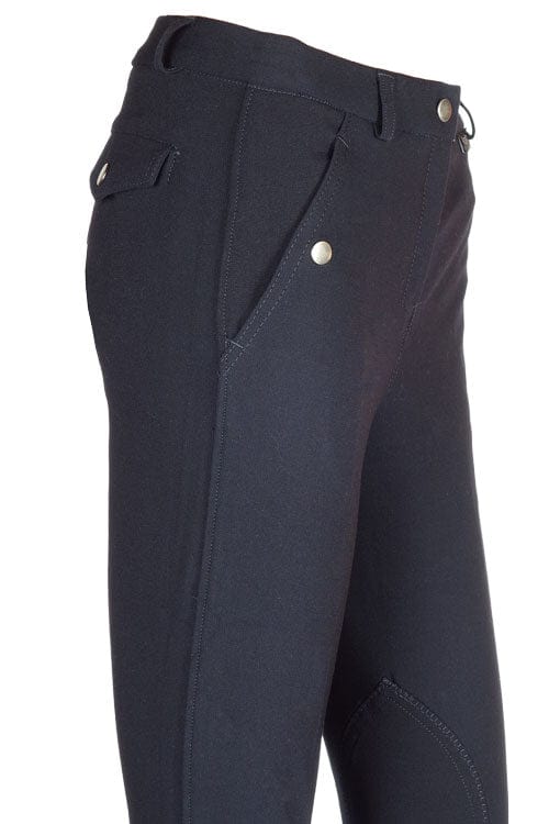 Go Horse Karella Rider Self Seat Breeches