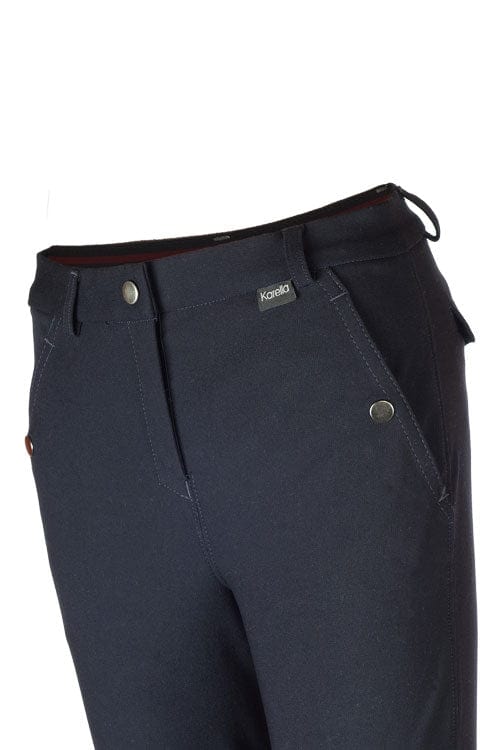Go Horse Karella Rider Self Seat Breeches