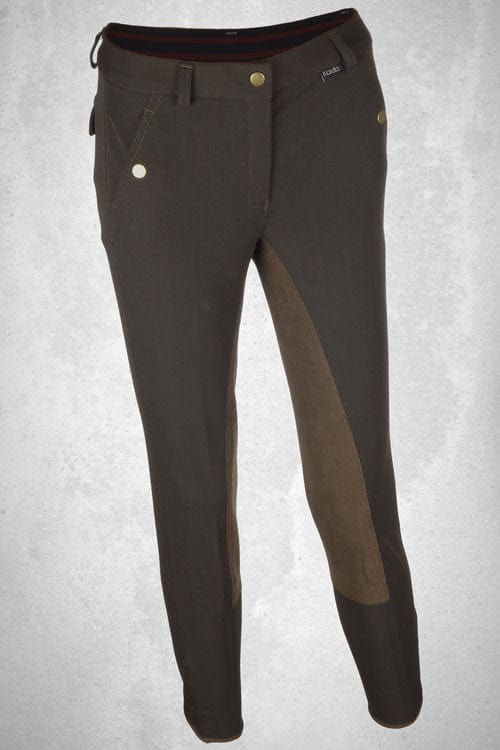 Go Horse Karella Rider Sticky Seat Breeches