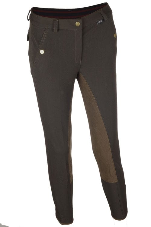 Go Horse Karella Rider Sticky Seat Breeches