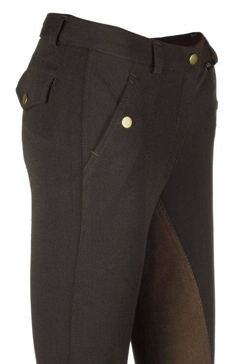 Go Horse Karella Rider Sticky Seat Breeches