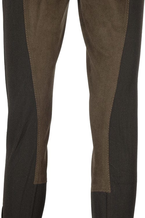 Go Horse Karella Rider Sticky Seat Breeches